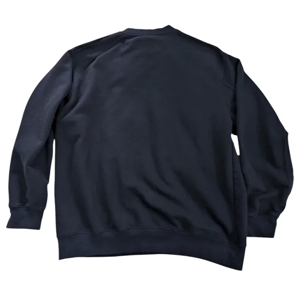 Vintage Chicago Bears NFL Sweatshirt Pullover‎ Crewneck 90s Football Unisex - Picture 3 of 7